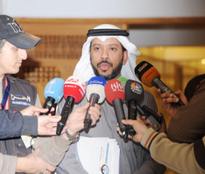الفزيع يعلن استجواب الشمالي حول قضية القروض
