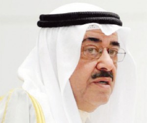 وزير الدخلية: جاهز لأي استجواب