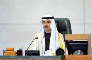 على الراشد يطالب الأعضاء بعدم تسريب قرارات السرية