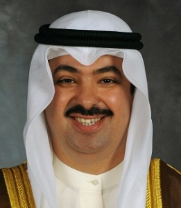 الراشد: توفير طائرات لنقل مشجعي الازرق للبحرين