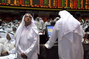 البورصة تغلق على تراجع قدره 1.39 نقطة