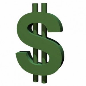 استقرار الدولار الامريكي مستوى 0.282 دينار