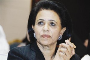 شكوى للنائب العام ضد الشيخة فريحة الأحمد