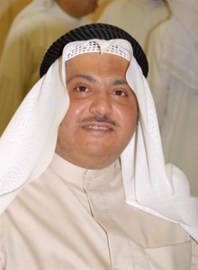 الجويهل: لم أهرب وسأطبق القانون عندما أعود
