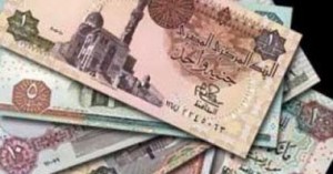 الدينار يقفز إلى 22.1 جنيها في السوق المصرية