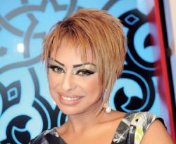 هند البلوشي ترزق بعبير