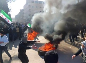 الكويت تسعى لاسترداد جثامين 13 كويتي قتلهم النظام السوري