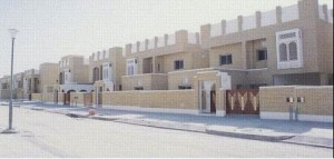 السكنية تبدأ توزيع قسائم بي1 وبي5 في مدينة صباح الاحمد