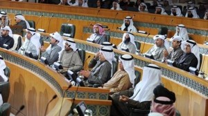 الجلسة الأمنية سرية بناءا على طلب الحكومة