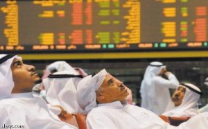 البورصة تواصل تراجعها بـ 4.99 نقطة