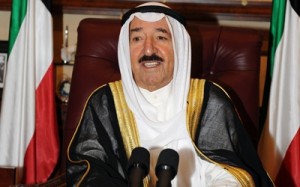 سمو أمير البلاد يتفضل بحضور مهرجان الموروث الشعبي
