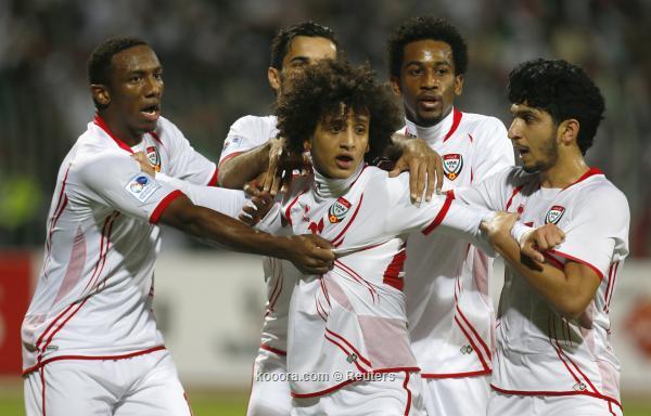 “عموري” أفضل لاعب في خليجي 21 .. ونور صبري أفضل حارس