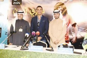 رود خوليت يرحب بتدريب الأزرق