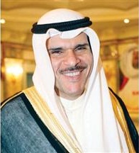 سلمان الحمود: من يرد الخروج بتظاهرة فعليه الحصول على ترخيص