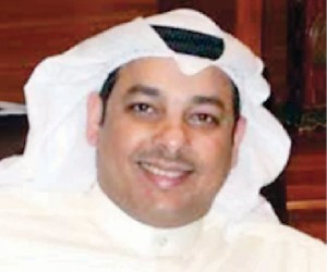 الصانع يسأل عن حساب الاستقطاع بشؤون القصر