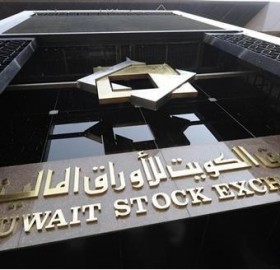 مؤشر البورصة يغلق على ارتفاع قدره 11.56 نقطة