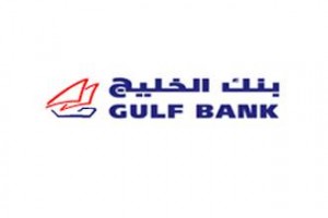 بنك الخليج: أرباح صافية بمقدار 30.9 مليون دينار كويتي لعام 2012
