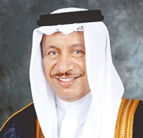 جابر المبارك: التعليم هو بوابة التقدم والتطوير الفردي والمؤسسي