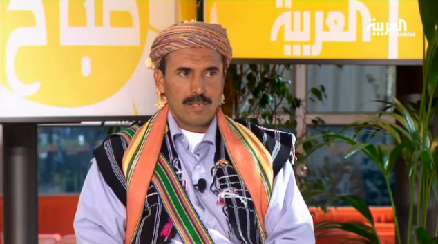 فيديو : رحالة يمني قطع 30 ألف كيلومتر عبر العالم على الجمال