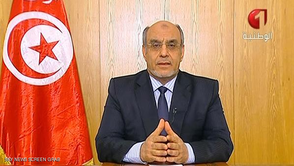 الجبالي يرفض إعادة تعيينه رئيسا للوزراء