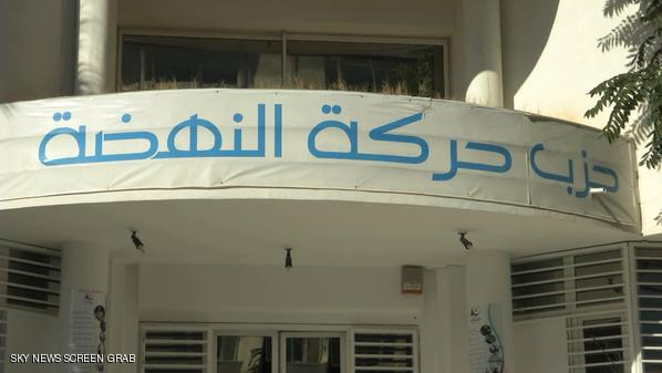 تونس.. النهضة ترشح العريض لرئاسة الحكومة