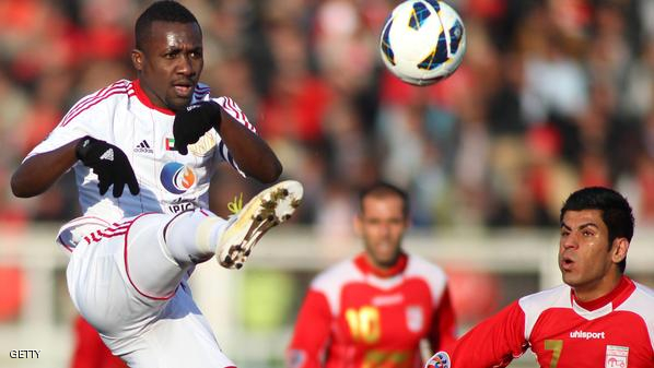 أبطال آسيا.. فوز لخويا وخسارة الجزيرة