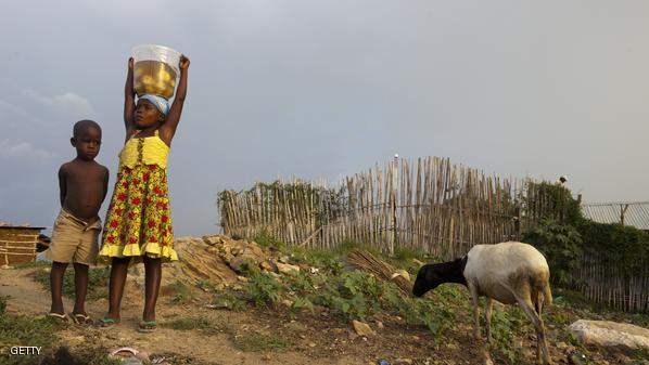 مقتل 103 أشخاص بجنوب السودان