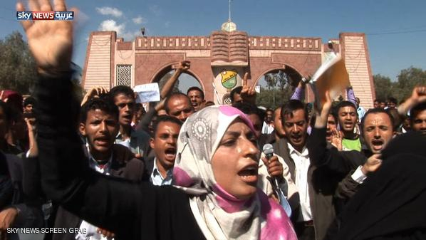 قتلى وجرحى في مواجهات جنوبي اليمن