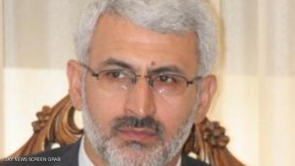 مقتل مسؤول إيراني عائدا من دمشق لبيروت