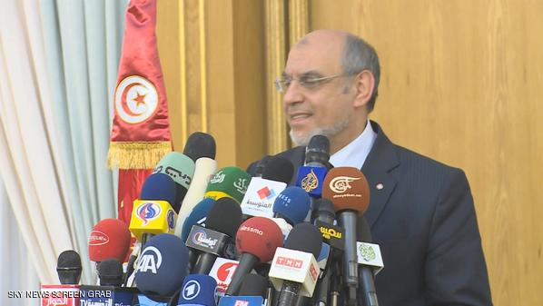 الجبالي: تأجيل مفاوضات تشكيل الحكومة