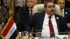 زيباري إلى الكويت على أول رحلة للعراقية منذ 1990