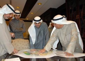 رئيس جهاز متابعة الأداء الحكومي يدعو السكنية الى الاسراع في تنفيذ مشاريعها