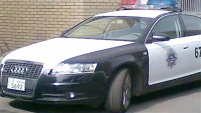 إطلاق نار واستهتار مقابل مخفر الرقة وبلاغ العمليات: أمن المخفر يتفرج!