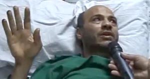 بالفيديو… مشادة بين “مسحول الاتحادية” وابنته بعد تكذيبها له مباشرة على الهواء