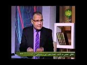 بالفيديو… عالم أزهري: الراقصة شهيدة لإنها خرجت لطلب رزقها