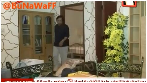 بالفيديو.. بيع شقة «ولد الديرة» لمتابعة علاجه في تايلند