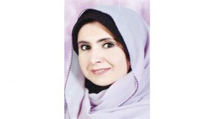 الشيخة عائشة المبارك: الأمن والأمان للكويت بقيادة سمو الأمير