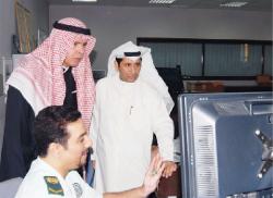 الطوارئ الطبية: تلقينا 82653 بلاغا العام الماضي
