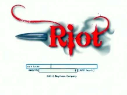 Riot برنامج تجسس يستخدم “فيسبوك” و”تويتر” لرصد الأشخاص