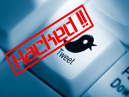 قرصنة ربع مليون حساب على “تويتر” بينها العديد لعرب