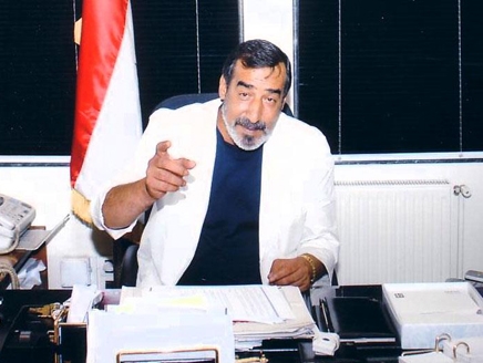 وفاة الفنان السوري صباح عبيد إثر جلطة دماغية استمرت 25 يوماً