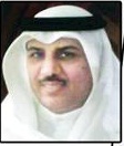 المستشار محمد بوصليب نائبا لرئيس المحكمة الكلية