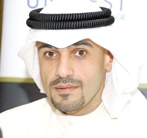 الصالح: تشغيل الربط الإلكتروني من اجل سرعة انجاز المعاملات