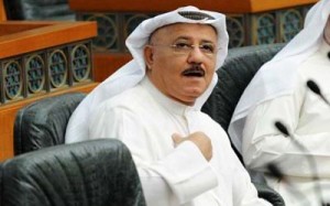 نبيل الفضل يدعو أمن الدولة لضبط رئيس نقابة العاملين في العدل