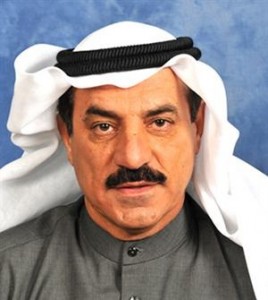 المعيوف للطبطبائي: تبون الغاء كل الاحكام والا بس عنكم يا نواب الاقتحام