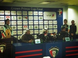 طلال الفهد: العنزي لا يمكنه الاعتزال الدولي فقط