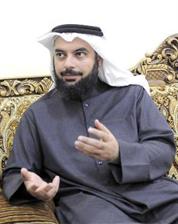 جمعان الحربش: سنعمل على إسقاط مجلس الأمة