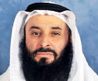 الحريجي: مشاريع عملاقة ستخرج من مجلس الأمة قريبا