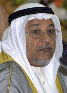 مبعوث سمو الأمير يتوجه إلى قطر وإيران