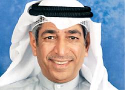 عادل الخرافي يسأل عن شمولية العفو الأميري